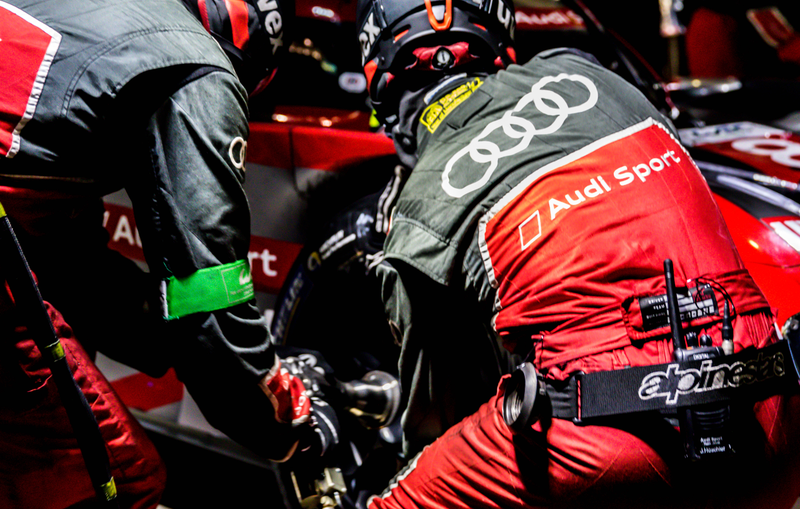 Illustration for article titled Your Lone Star Le Mans Uber Photo Gallery Is Hotter Than The Heat In Texas